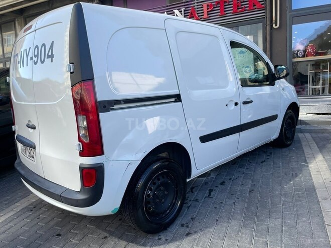 Mercedes Citan 2015, 427,000 km - 1.5 л - Bakı
