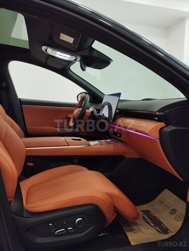 Changan Deepal S7 2025, 0 km - 1.5 л - Bakı