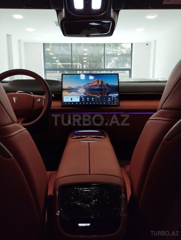 Changan Deepal S7 2025, 0 km - 1.5 л - Bakı