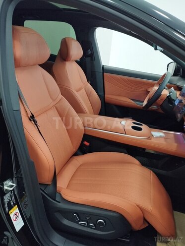 Changan Deepal S7 2025, 0 km - 1.5 л - Bakı