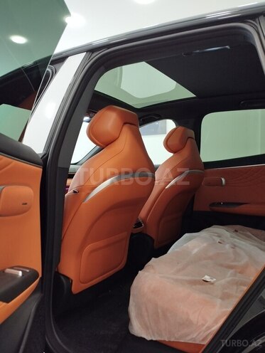 Changan Deepal S7 2025, 0 km - 1.5 л - Bakı