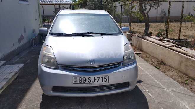 Toyota Prius 2007, 270,531 km - 1.5 l - Bakı