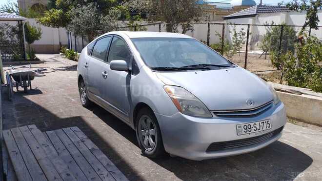 Toyota Prius 2007, 270,531 km - 1.5 l - Bakı