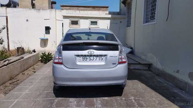 Toyota Prius 2007, 270,531 km - 1.5 l - Bakı