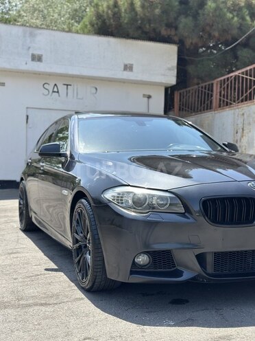 BMW 528 2013, 236,300 km - 2.0 l - Bakı