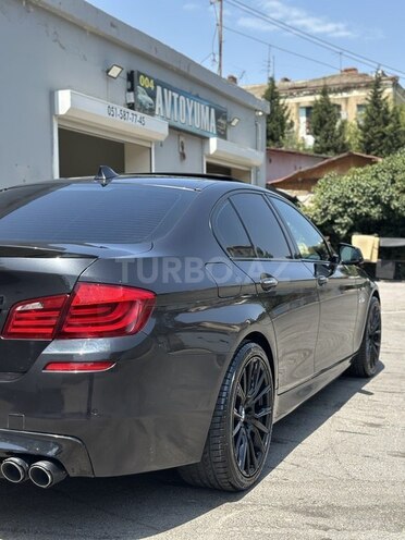 BMW 528 2013, 236,300 km - 2.0 l - Bakı