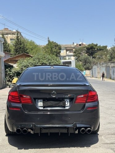 BMW 528 2013, 236,300 km - 2.0 l - Bakı