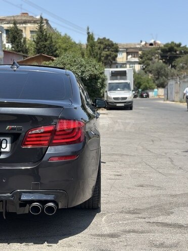 BMW 528 2013, 236,300 km - 2.0 l - Bakı
