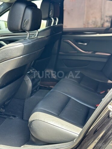 BMW 528 2013, 236,300 km - 2.0 l - Bakı