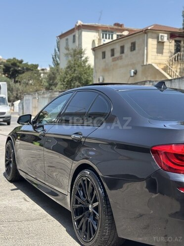 BMW 528 2013, 236,300 km - 2.0 l - Bakı
