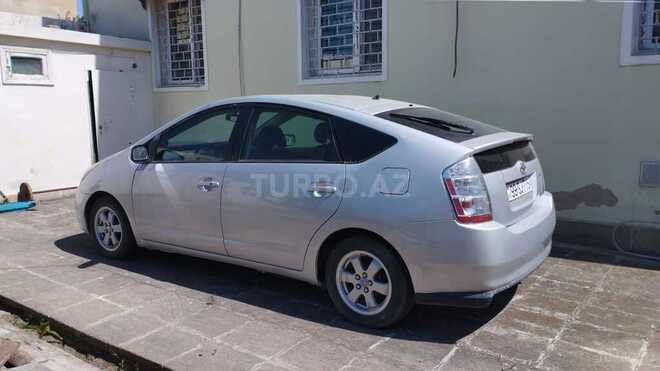 Toyota Prius 2007, 270,531 km - 1.5 l - Bakı
