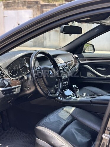 BMW 528 2013, 236,300 km - 2.0 l - Bakı