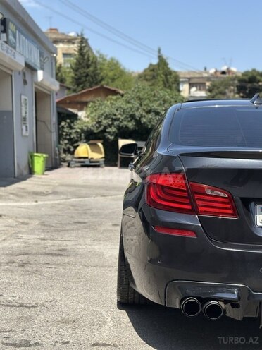 BMW 528 2013, 236,300 km - 2.0 l - Bakı