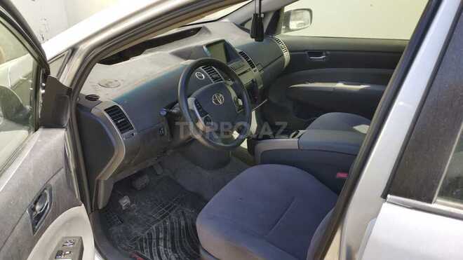 Toyota Prius 2007, 270,531 km - 1.5 l - Bakı