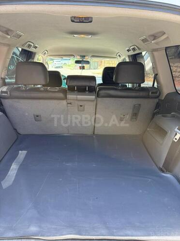 Toyota Land Cruiser Prado 2010, 265,000 km - 2.7 l - Bakı