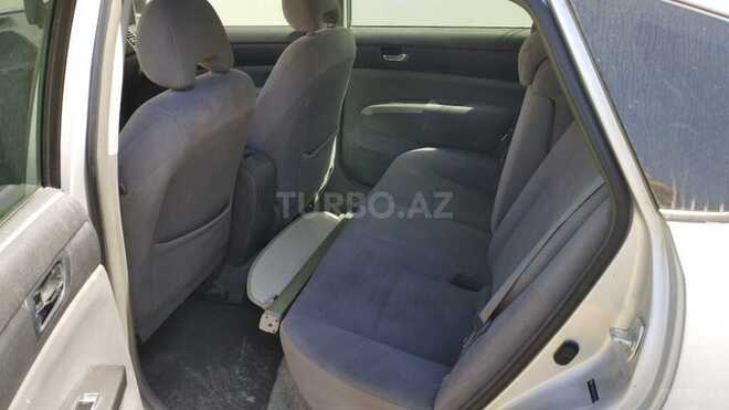 Toyota Prius 2007, 270,531 km - 1.5 l - Bakı