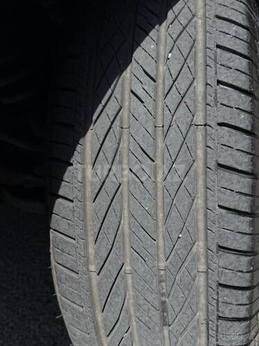 Toyota Land Cruiser Prado 2010, 265,000 km - 2.7 l - Bakı