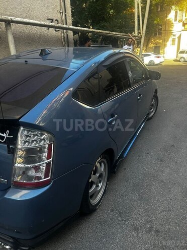 Toyota Prius 2006, 350,000 km - 1.5 л - Bakı