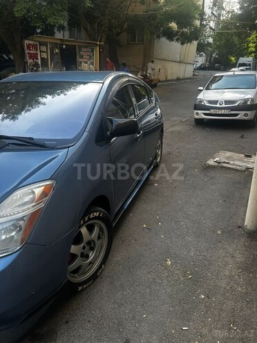 Toyota Prius 2006, 350,000 km - 1.5 л - Bakı