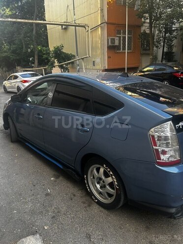 Toyota Prius 2006, 350,000 km - 1.5 л - Bakı