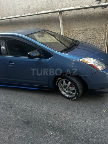 Toyota Prius 2006, 350,000 km - 1.5 л - Bakı