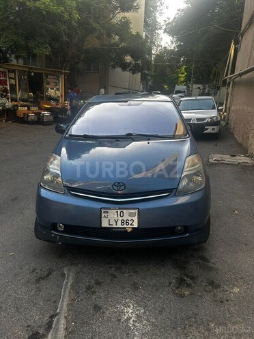 Toyota Prius 2006, 350,000 km - 1.5 л - Bakı
