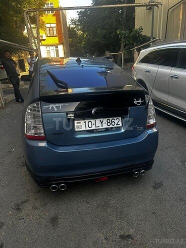 Toyota Prius 2006, 350,000 km - 1.5 л - Bakı