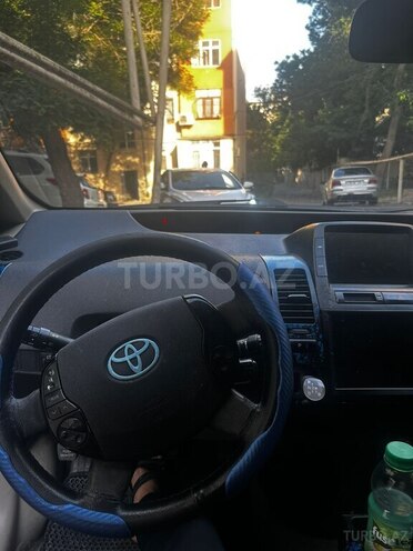 Toyota Prius 2006, 350,000 km - 1.5 л - Bakı