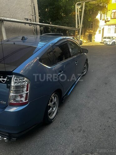 Toyota Prius 2006, 350,000 km - 1.5 л - Bakı