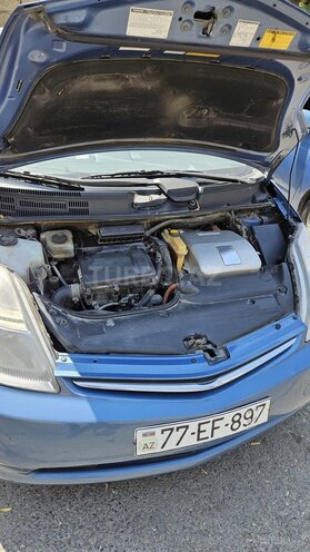Toyota Prius 2008, 336,300 km - 1.5 l - Bakı