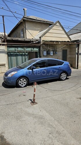 Toyota Prius 2008, 336,300 km - 1.5 l - Bakı