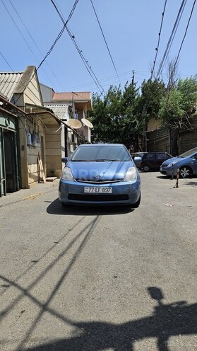 Toyota Prius 2008, 336,300 km - 1.5 l - Bakı