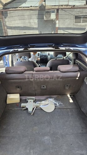 Toyota Prius 2008, 336,300 km - 1.5 l - Bakı