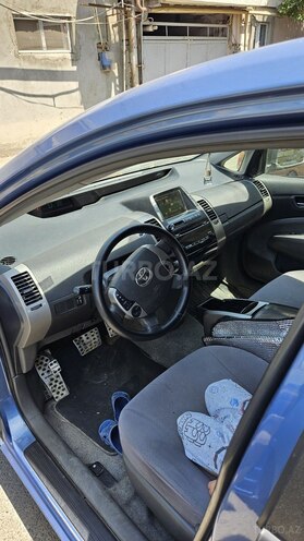 Toyota Prius 2008, 336,300 km - 1.5 l - Bakı