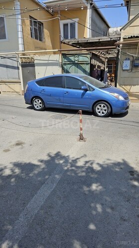Toyota Prius 2008, 336,300 km - 1.5 l - Bakı