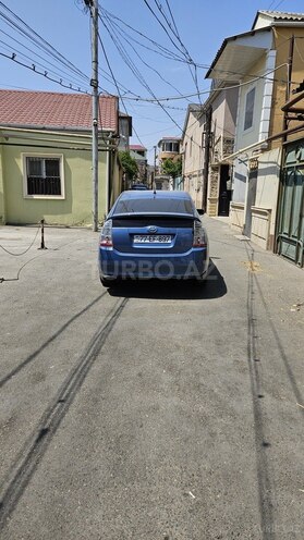 Toyota Prius 2008, 336,300 km - 1.5 l - Bakı