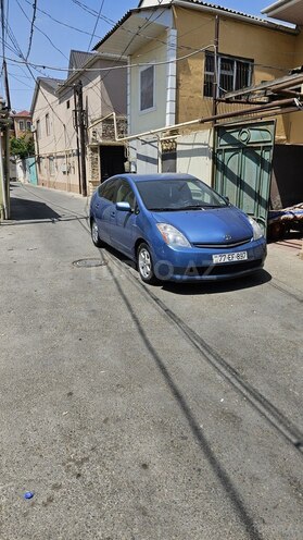 Toyota Prius 2008, 336,300 km - 1.5 l - Bakı