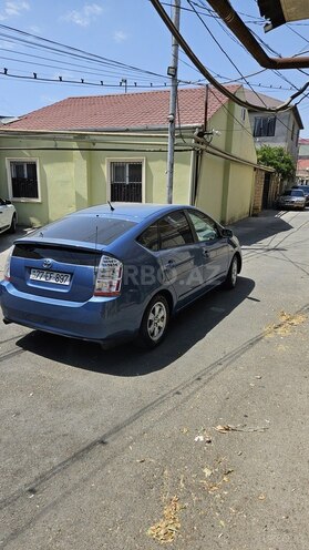 Toyota Prius 2008, 336,300 km - 1.5 l - Bakı