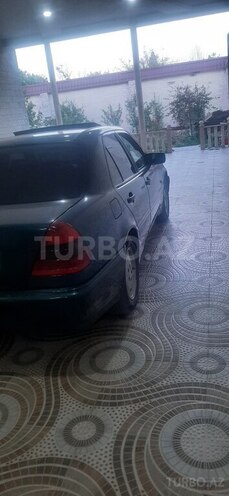 Mercedes C 180 1995, 385,000 km - 1.8 l - Goranboy