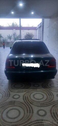 Mercedes C 180 1995, 385,000 km - 1.8 l - Goranboy