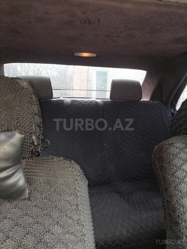 Mercedes C 180 1995, 385,000 km - 1.8 l - Goranboy