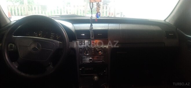 Mercedes C 180 1995, 385,000 km - 1.8 l - Goranboy