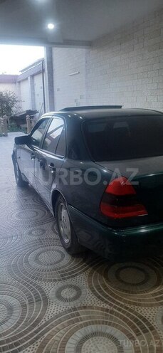Mercedes C 180 1995, 385,000 km - 1.8 l - Goranboy