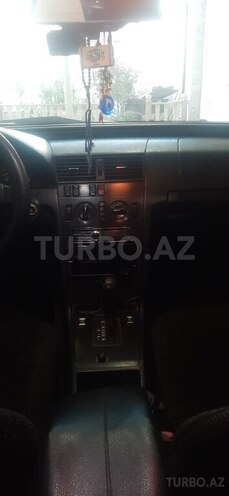 Mercedes C 180 1995, 385,000 km - 1.8 l - Goranboy