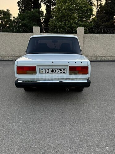 LADA (VAZ) 2107 2004, 111,060 km - 1.3 л - Mingəçevir