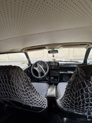 LADA (VAZ) 2107 2004, 111,060 km - 1.3 л - Mingəçevir