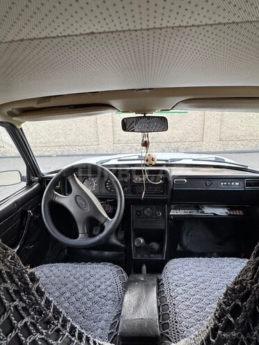 LADA (VAZ) 2107 2004, 111,060 km - 1.3 л - Mingəçevir