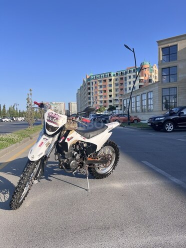 Kayo  2020, 1,500 km - 0.3 l - Sumqayıt