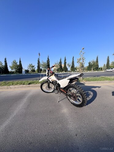 Kayo  2020, 1,500 km - 0.3 l - Sumqayıt