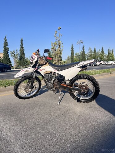Kayo  2020, 1,500 km - 0.3 l - Sumqayıt